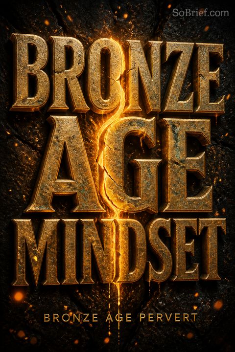 Bronze Age Mindset