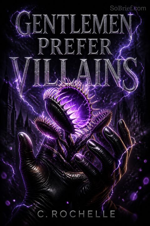 Gentlemen Prefer Villains