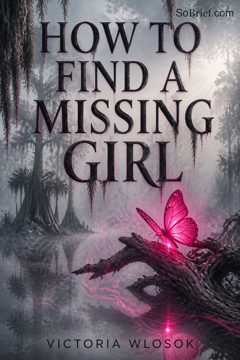 How to Find a Missing Girl