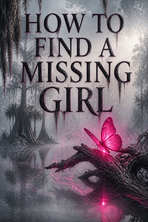 How to Find a Missing Girl by Victoria Wlosok