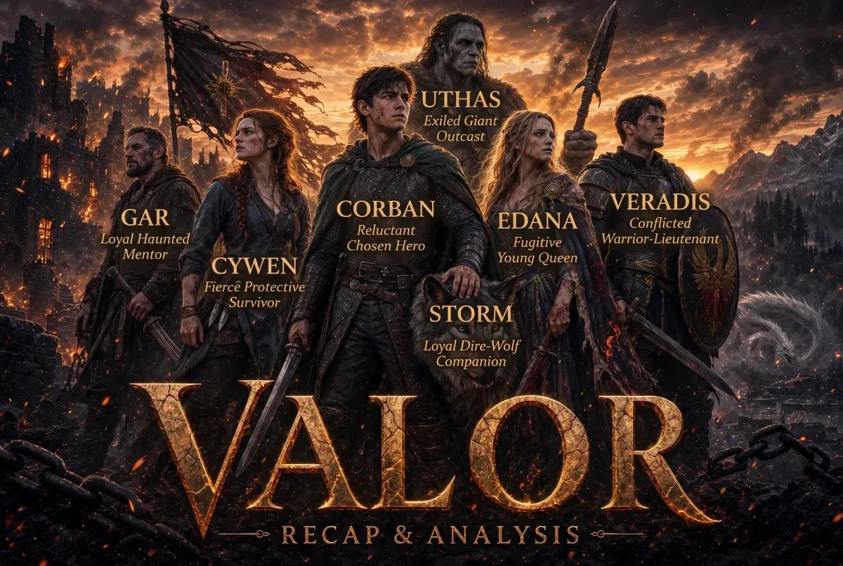 Valor