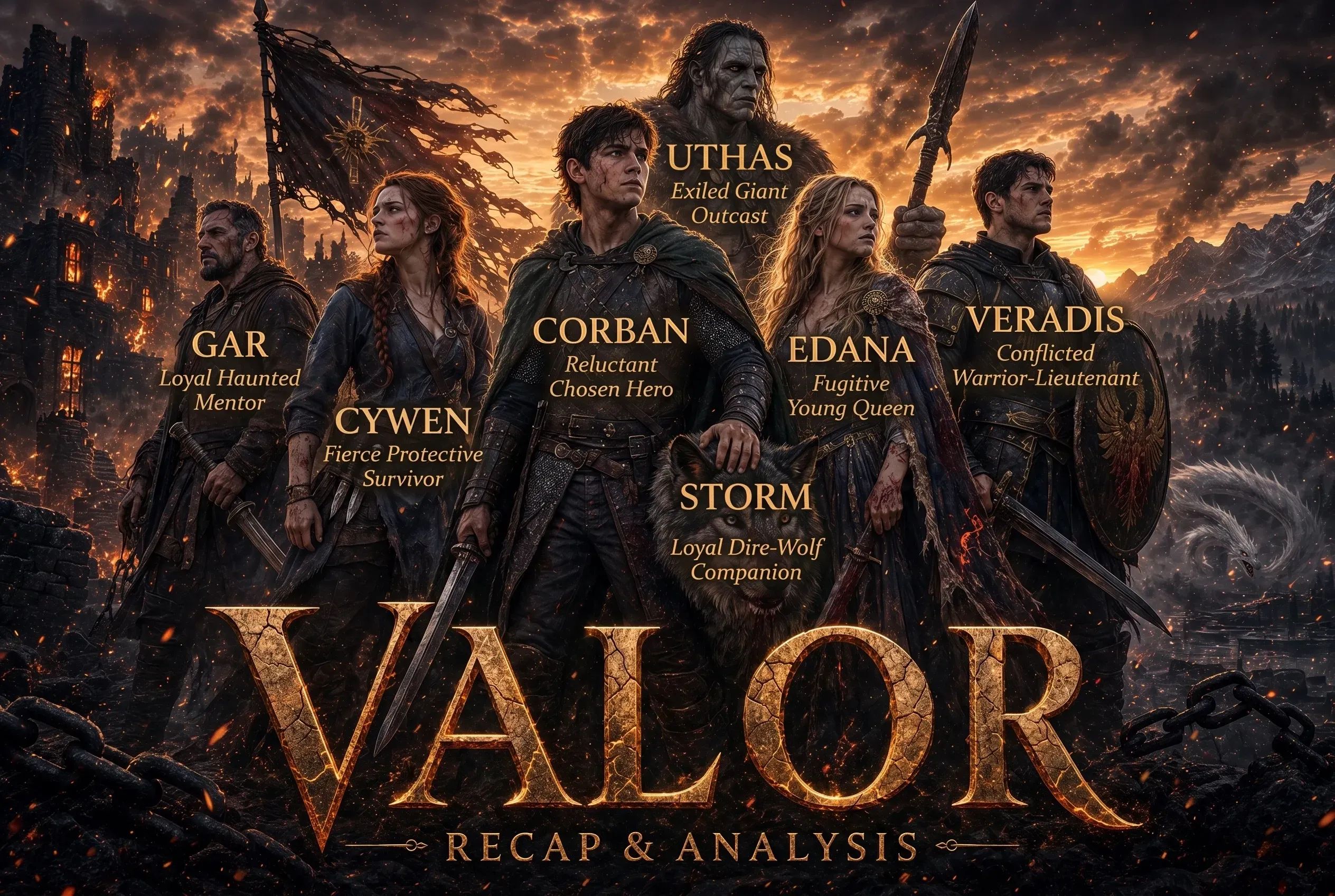 Valor