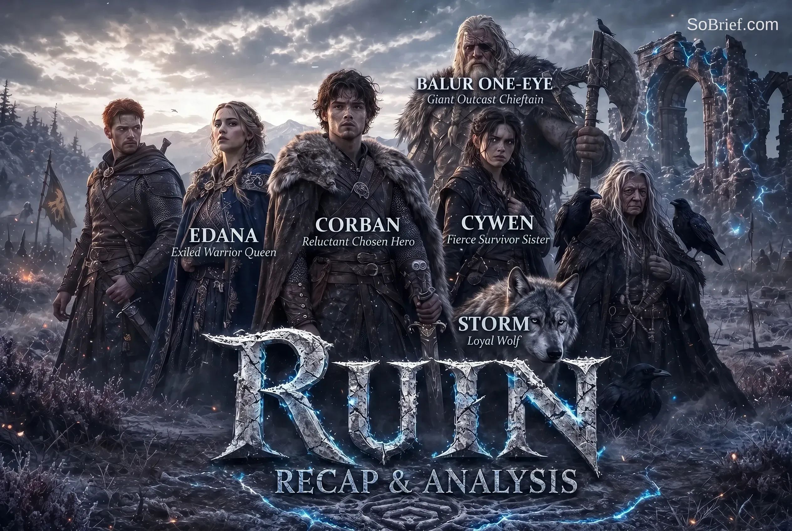 Ruin