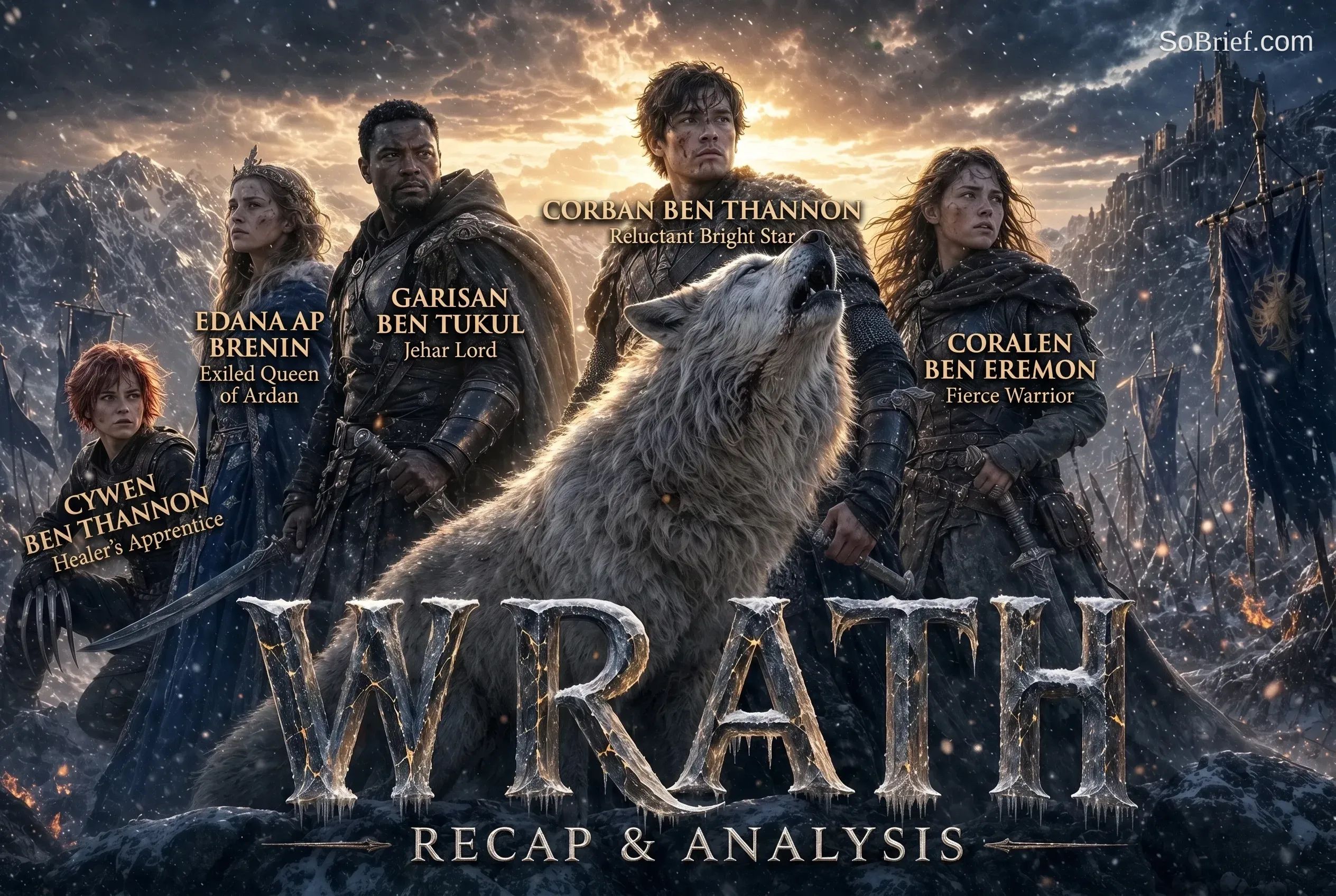 Wrath