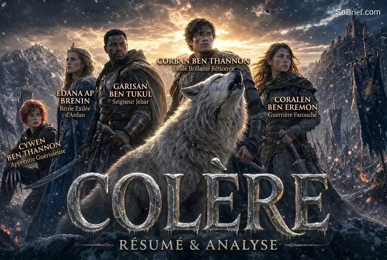 Colère