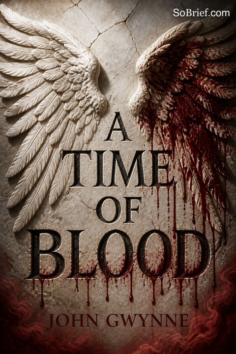 A Time of Blood