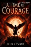 A Time of Courage