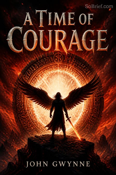 A Time of Courage
