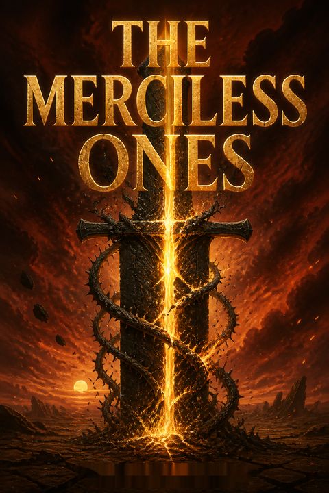 The Merciless Ones by Namina Forna