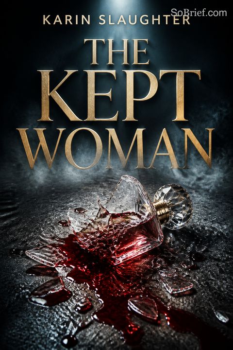 The Kept Woman