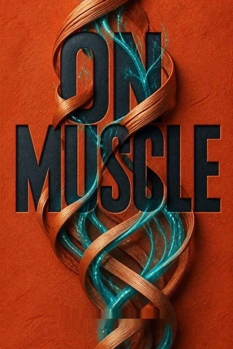 On Muscle by Bonnie Tsui