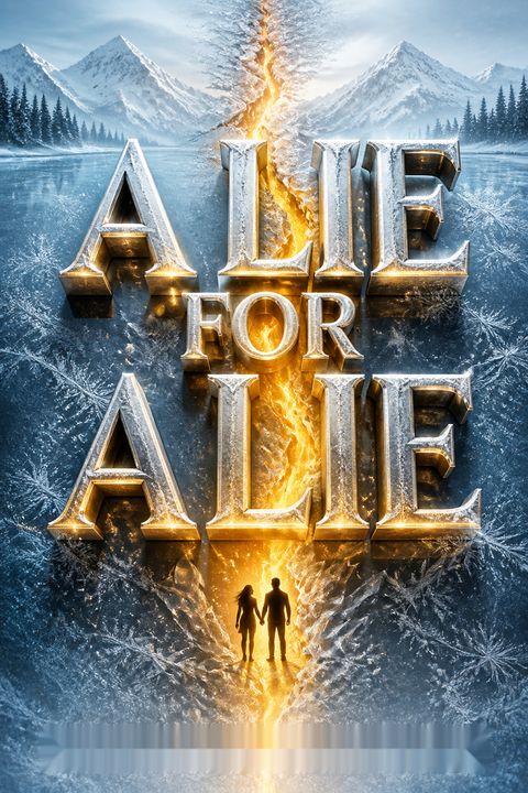 A Lie for a Lie by Helena Hunting