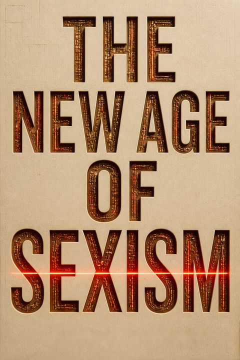 The New Age of Sexism by Laura Bates