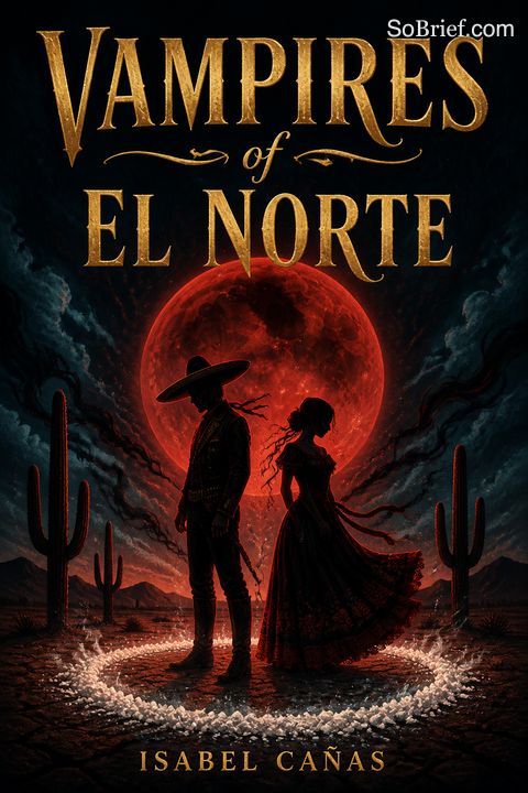 Vampires of El Norte