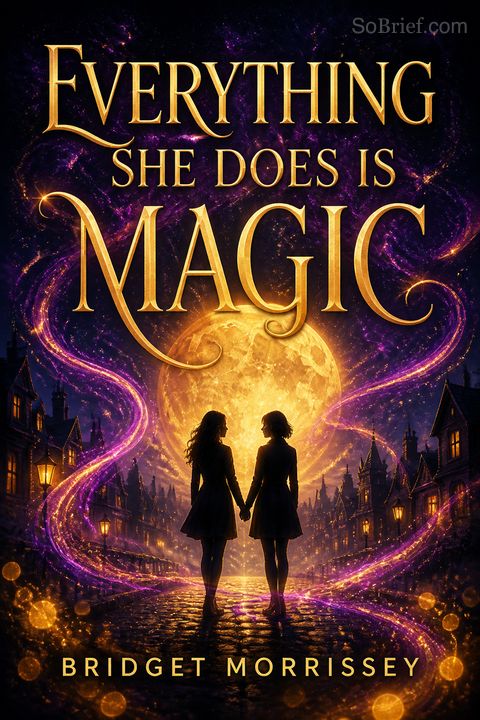 Everything She Does Is Magic