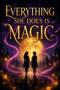 Everything She Does Is Magic