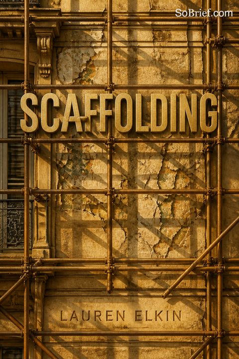 Scaffolding