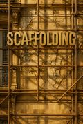 Scaffolding