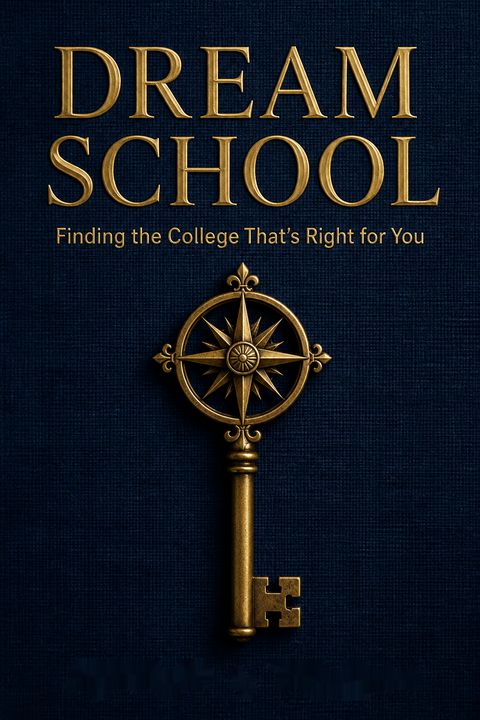 Dream School by Jeffrey J. Selingo