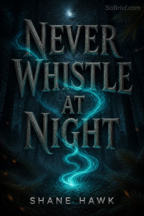 Never Whistle at Night