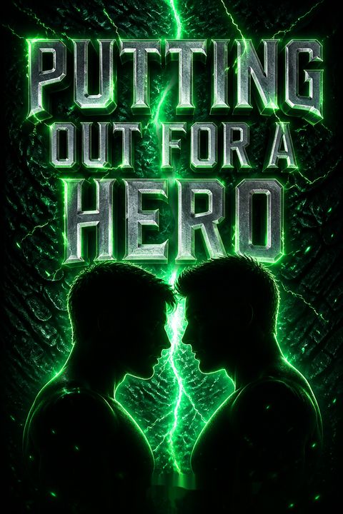 Putting Out for a Hero by C. Rochelle