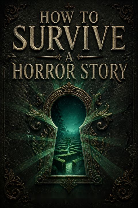 How to Survive a Horror Story by Mallory Arnold