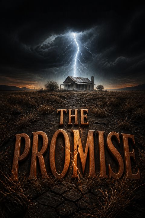 The Promise by Damon Galgut