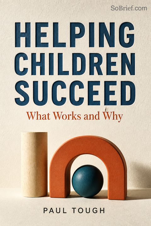 Helping Children Succeed