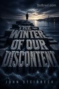 The Winter of Our Discontent