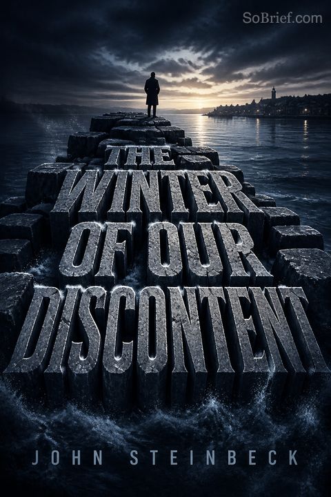 The Winter of Our Discontent
