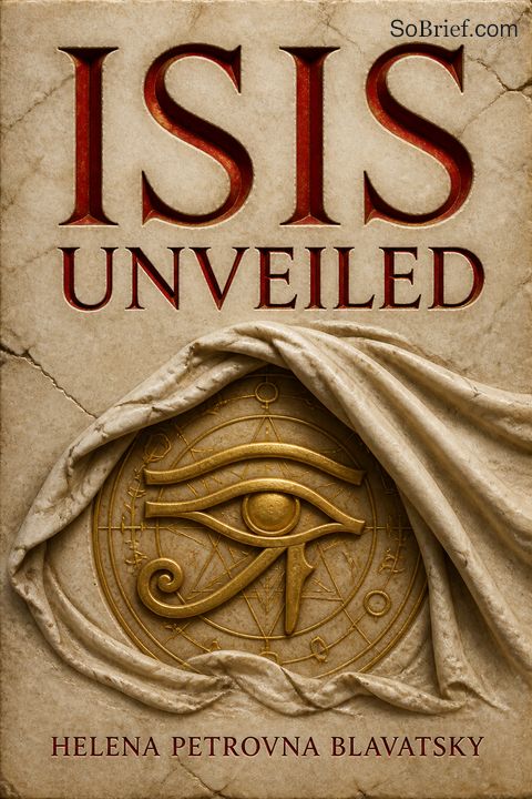 Isis Unveiled