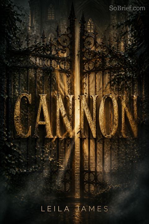 Cannon