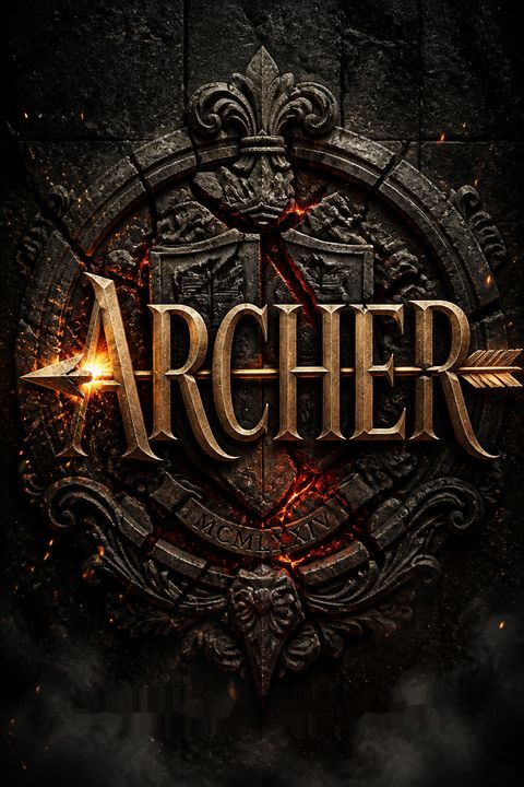 Archer by Leila James