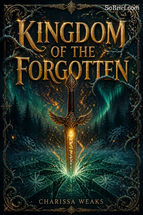 Kingdom of the Forgotten