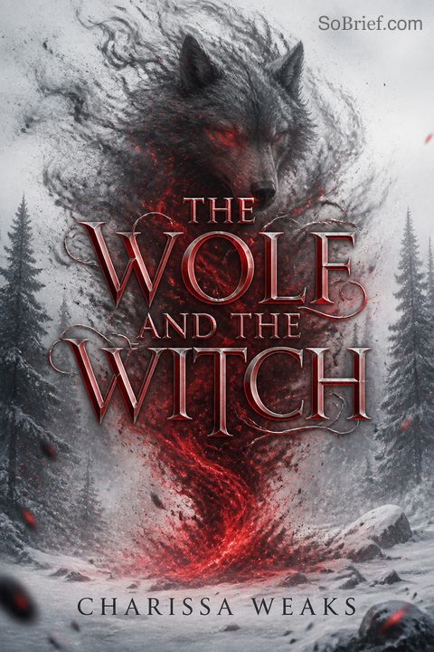 The Wolf and the Witch
