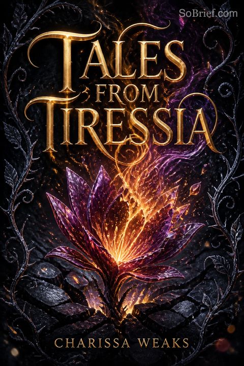 Tales from Tiressia