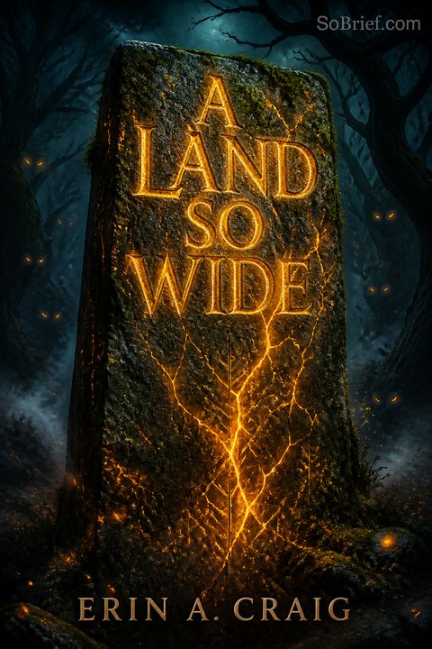 A Land So Wide