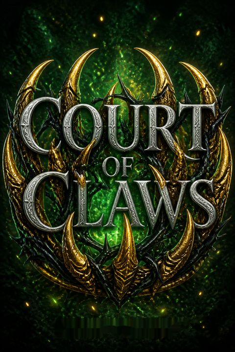 Court of Claws by Briar Boleyn