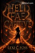 Hell Fae Captive