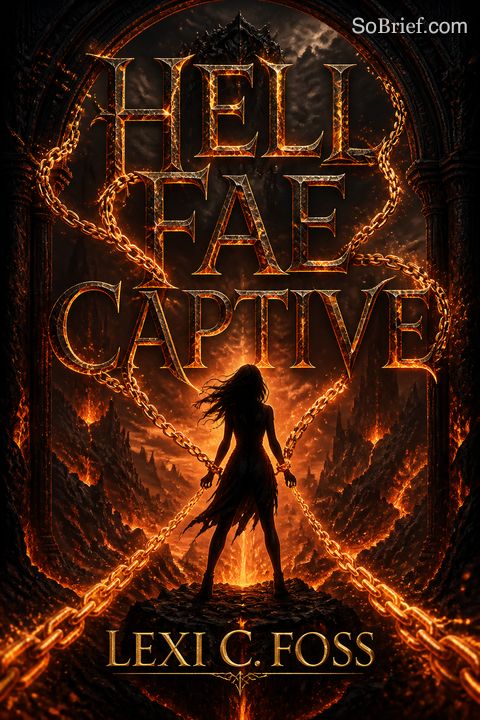 Hell Fae Captive