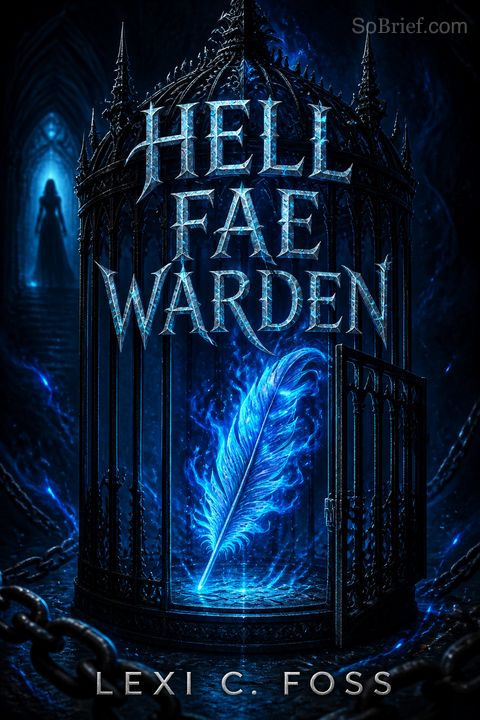 Hell Fae Warden