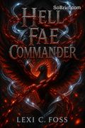 Hell Fae Commander