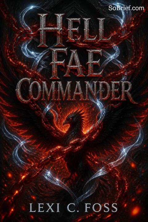 Hell Fae Commander