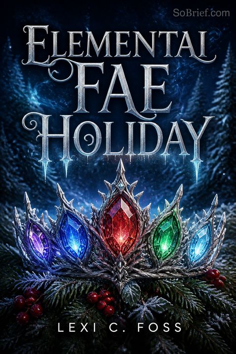 Elemental Fae Holiday