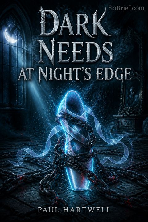 Dark Needs at Night's Edge