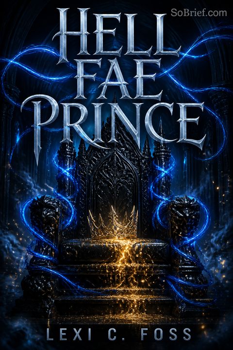 Hell Fae Prince