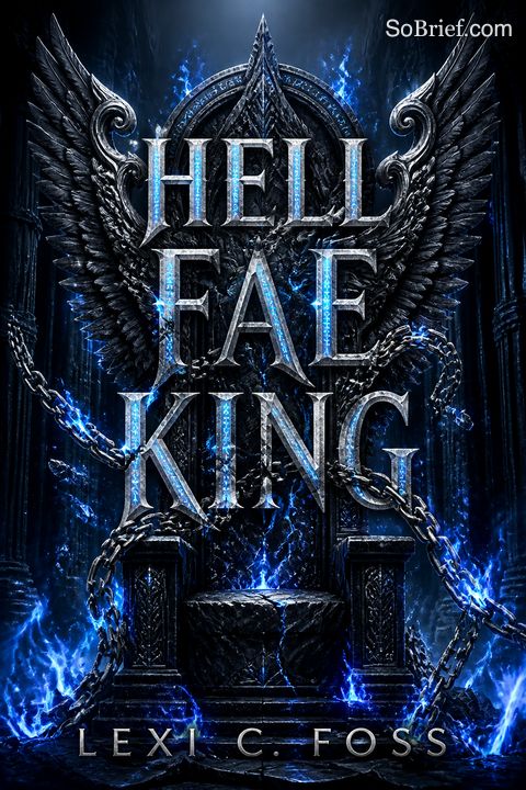 Hell Fae King