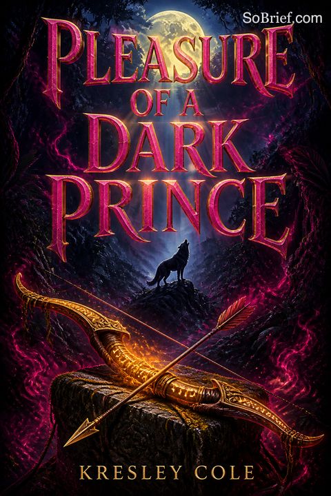 Pleasure of a Dark Prince