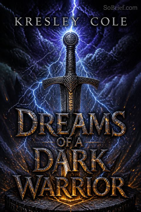 Dreams of a Dark Warrior