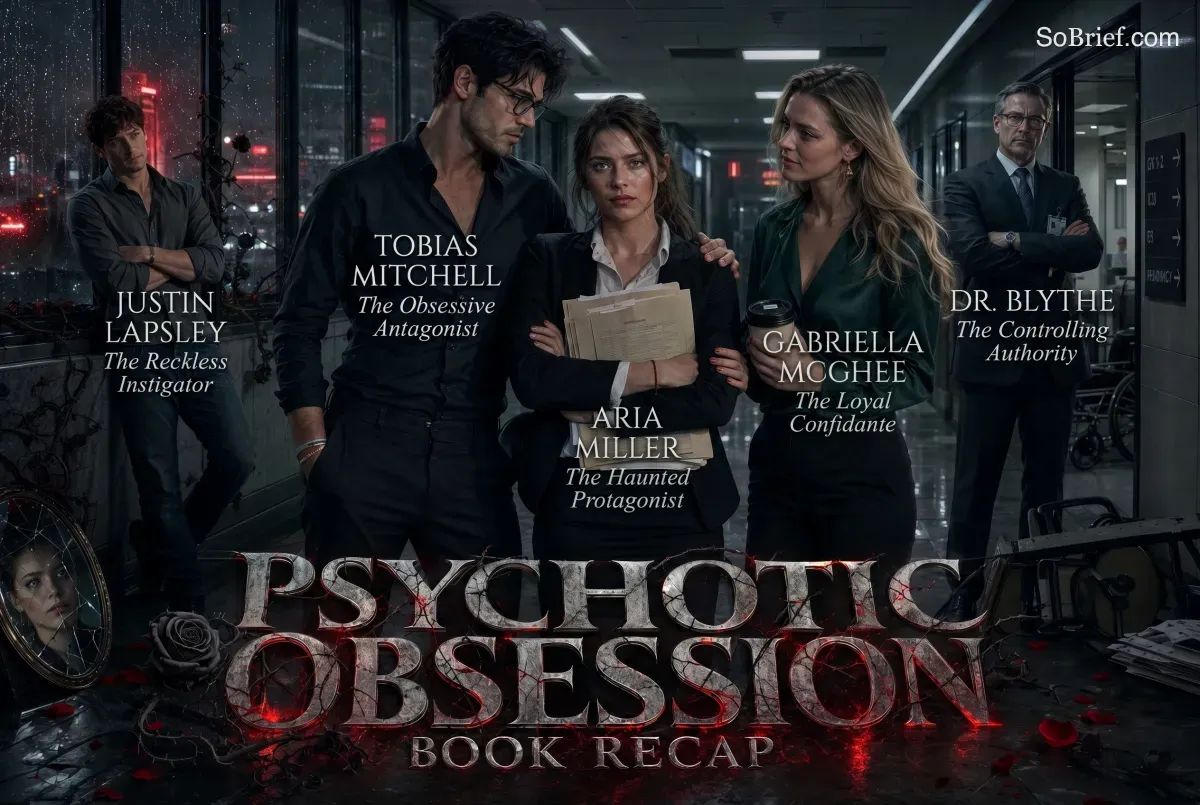 Psychotic Obsession
